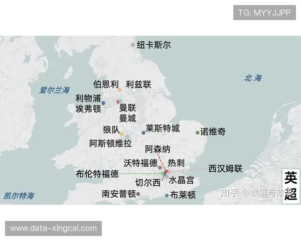 沃特福德究竟属于英国版图还是另有隶属的地理谜题探索